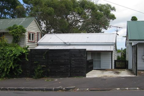 Photo of property in 115 John Street, Ponsonby, Auckland, 1011