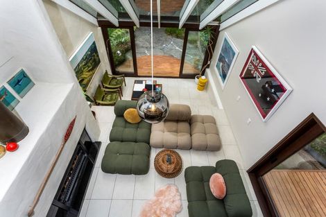 Photo of property in 24 Channel View Road, Campbells Bay, Auckland, 0630