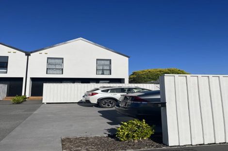 Photo of property in 2/448 Madras Street, St Albans, Christchurch, 8014