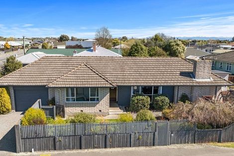 Photo of property in 91 King Street, Rangiora, 7400