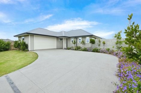 Photo of property in 13 Bethany Road, Rolleston, 7614