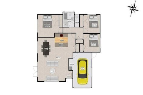 Photo of property in 67h Avenue Road, Otahuhu, Auckland, 1062