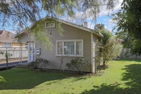 Photo of property in 3 Marshall Street, Fairfield, Hamilton, 3214