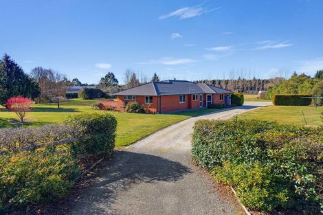 Photo of property in 55 Ohoka Meadows Drive, Ohoka, Kaiapoi, 7692