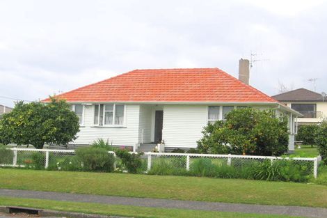 Photo of property in 87 Freyberg Street, Otumoetai, Tauranga, 3110