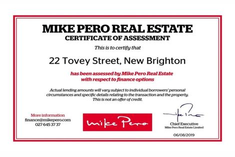 Photo of property in 22 Tovey Street, New Brighton, Christchurch, 8061