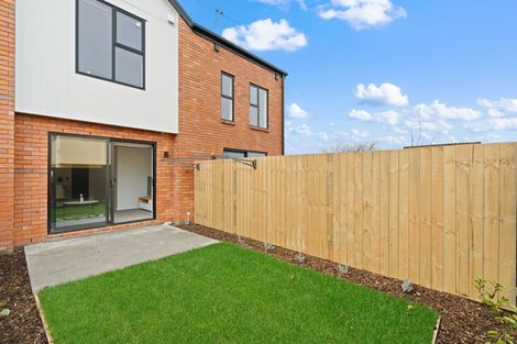 Photo of property in 7/452 Gloucester Street, Linwood, Christchurch, 8011