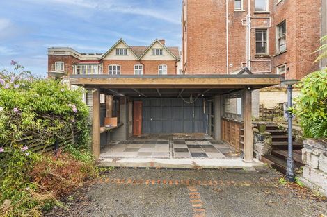 Photo of property in 65 Stafford Street, Dunedin Central, Dunedin, 9016