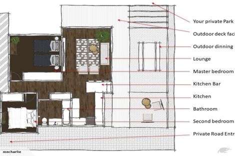 Photo of property in 5 Esther Place, Red Beach, 0932