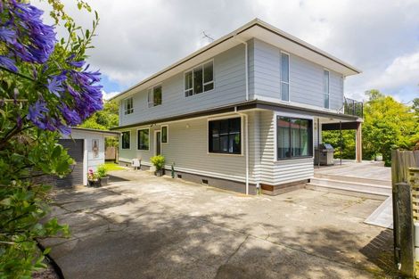 Photo of property in 24 East Street, Taumarunui, 3920
