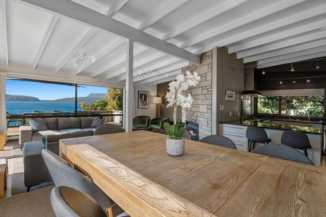 Photo of property in 264 Spencer Road, Lake Tarawera, Rotorua, 3076