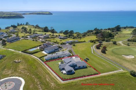 Photo of property in 16 Palm View Terrace, Gulf Harbour, Whangaparaoa, 0930