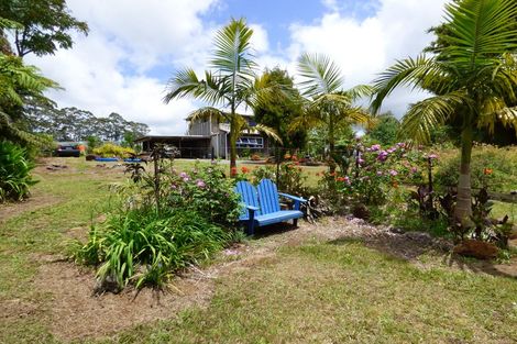 Photo of property in 121c Waimate North Road, Kerikeri, 0293