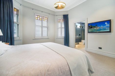 Photo of property in 5 Marlborough Street, Mount Eden, Auckland, 1024