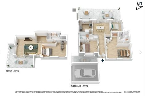 Photo of property in 142 Stredwick Drive, Torbay, Auckland, 0630