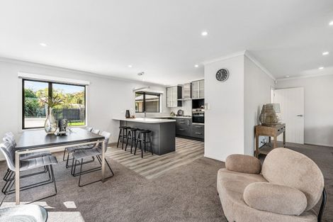 Photo of property in 151 James Line, Kelvin Grove, Palmerston North, 4414