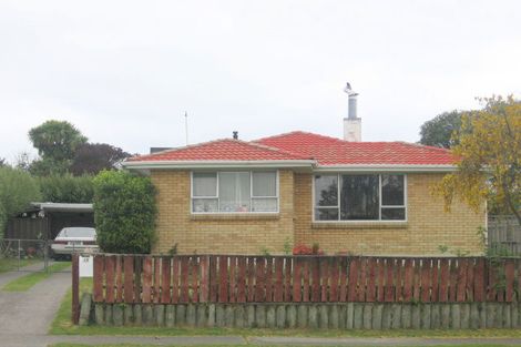 Photo of property in 17 Hyde Avenue, Richmond Heights, Taupo, 3330
