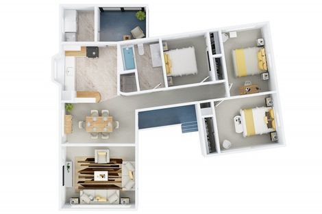 Photo of property in 14 Nugent Street, Bell Block, New Plymouth, 4312