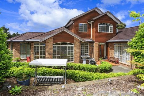 Photo of property in 15 Hobson Heights Road, Lucas Heights, Auckland, 0632