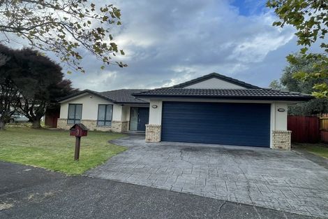 Photo of property in 3 Borris Close, East Tamaki, Auckland, 2016