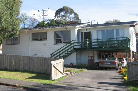 Photo of property in 2 Agincourt Street, Glenfield, Auckland, 0629