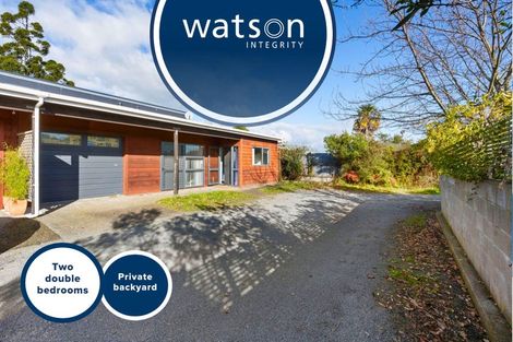 Photo of property in 41b Keepa Street, Levin, 5510