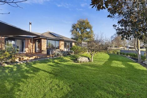 Photo of property in 107 Marychurch Road, Pukemoremore, Cambridge, 3493