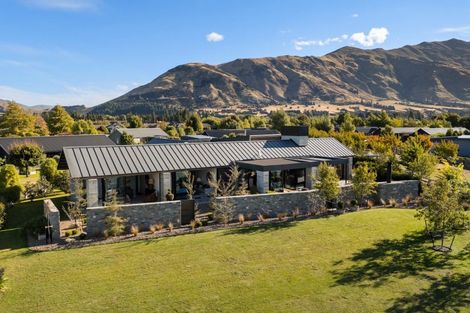 Photo of property in 24 Mountain View Drive, Wanaka, 9382
