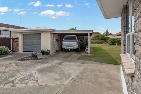 Photo of property in 7 Lawrence Place, Blenheim, 7201
