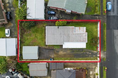 Photo of property in 32 Idlewild Avenue, Mangere, Auckland, 2022