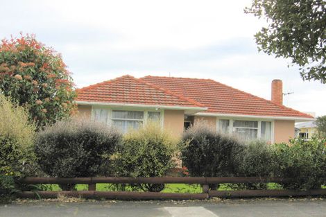 Photo of property in 21 Hutchison Crescent, Durie Hill, Whanganui, 4500