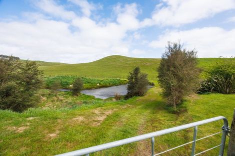 Photo of property in 484 Finnis Road, Pohangina, Feilding, 4775