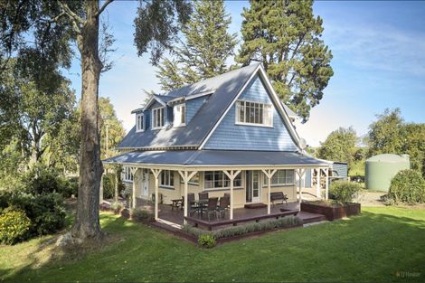 Photo of property in 104 School Road, Pleasant Valley, Geraldine, 7991