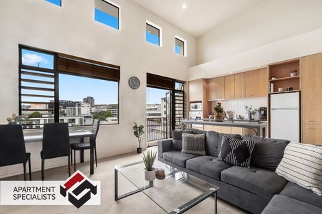 Photo of property in 1b/5 Charlotte Street, Eden Terrace, Auckland, 1021
