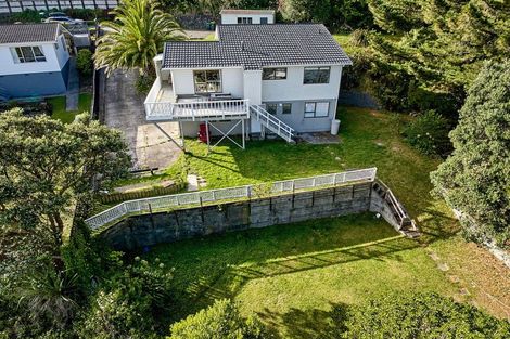 Photo of property in 97 Pope Street, Camborne, Porirua, 5026