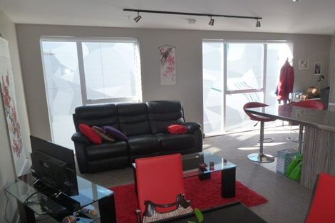 Photo of property in Canvas Apartments, 20/307 Willis Street, Te Aro, Wellington, 6011