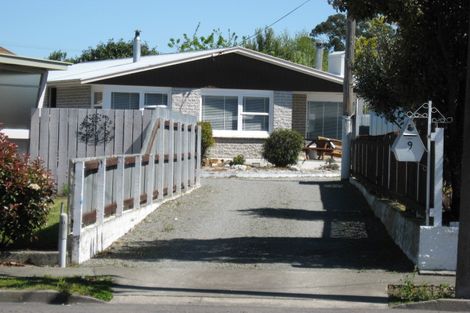 Photo of property in 9 Eva Crescent, Witherlea, Blenheim, 7201