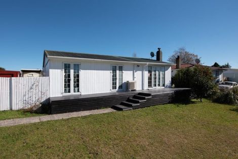 Photo of property in 237 Balmoral Drive, Tokoroa, 3420