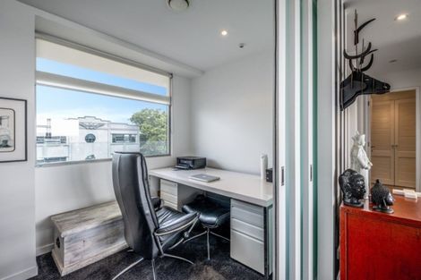 Photo of property in 405/19 Surrey Crescent, Grey Lynn, Auckland, 1021