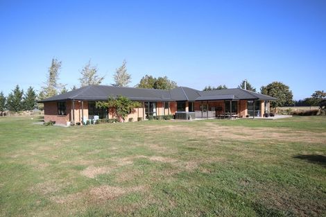Photo of property in 122 Barkers Road, Methven, Rakaia, 7782