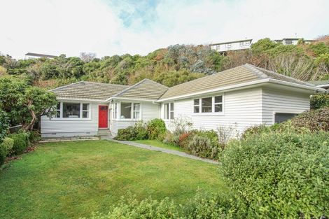 Photo of property in 93 South Karori Road, Karori, Wellington, 6012