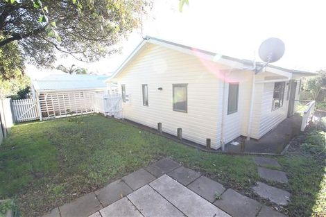 Photo of property in 12a Regent Street, Devonport, Auckland, 0624