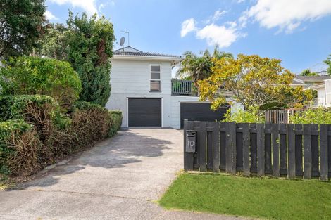 Photo of property in 10 Opal Avenue, Pakuranga, Auckland, 2010