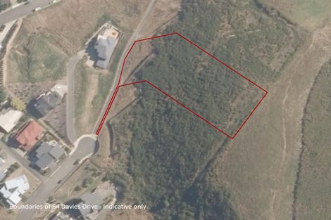 Photo of property in 64 Davies Drive, Atawhai, Nelson, 7010