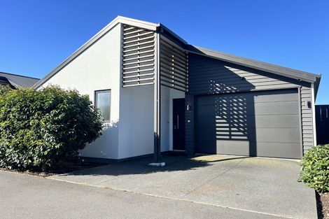 Photo of property in 23 Skyhawk Road, Wigram, Christchurch, 8042
