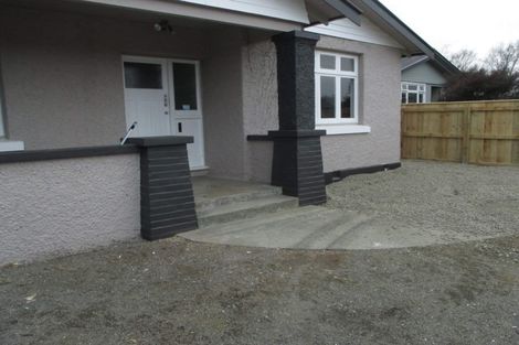 Photo of property in 107 Napier Road, Terrace End, Palmerston North, 4410