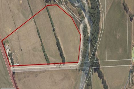 Photo of property in 460 Palmerston-dunback Road, Glenpark, Palmerston, 9483