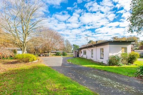 Photo of property in 284 Raynes Road, Rukuhia, Hamilton, 3282