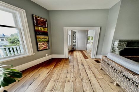 Photo of property in 13 Glenbervie Terrace, Thorndon, Wellington, 6011