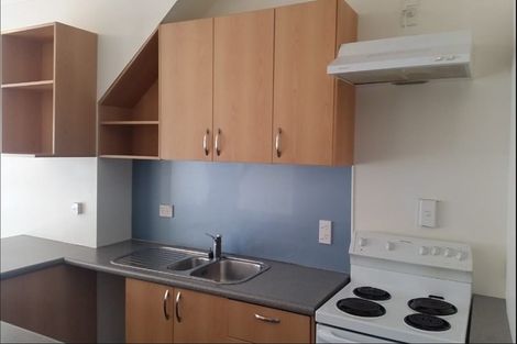 Photo of property in 223d The Terrace, Wellington Central, Wellington, 6011